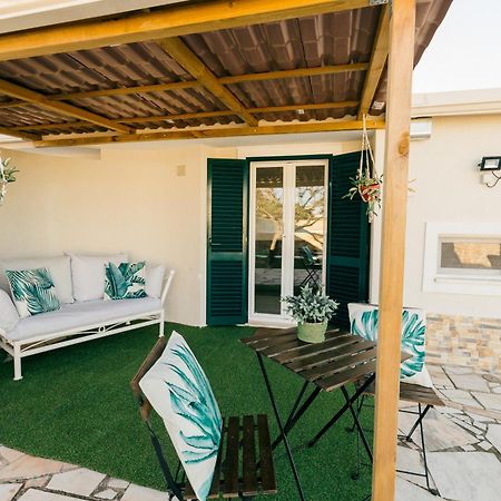Tree House - Casa Figueira Hotel Sesimbra Exterior photo