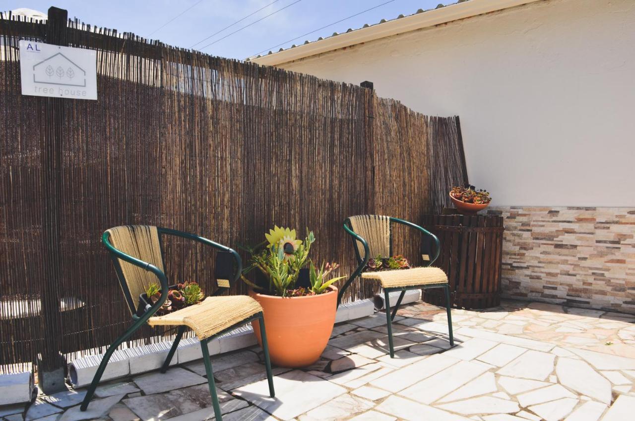 Tree House - Casa Figueira Hotel Sesimbra Exterior photo