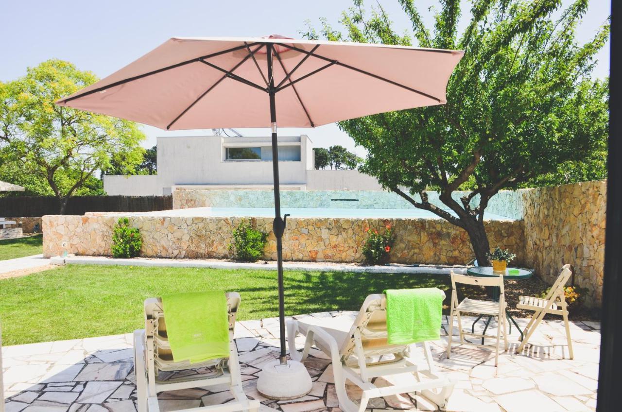 Tree House - Casa Figueira Hotel Sesimbra Exterior photo